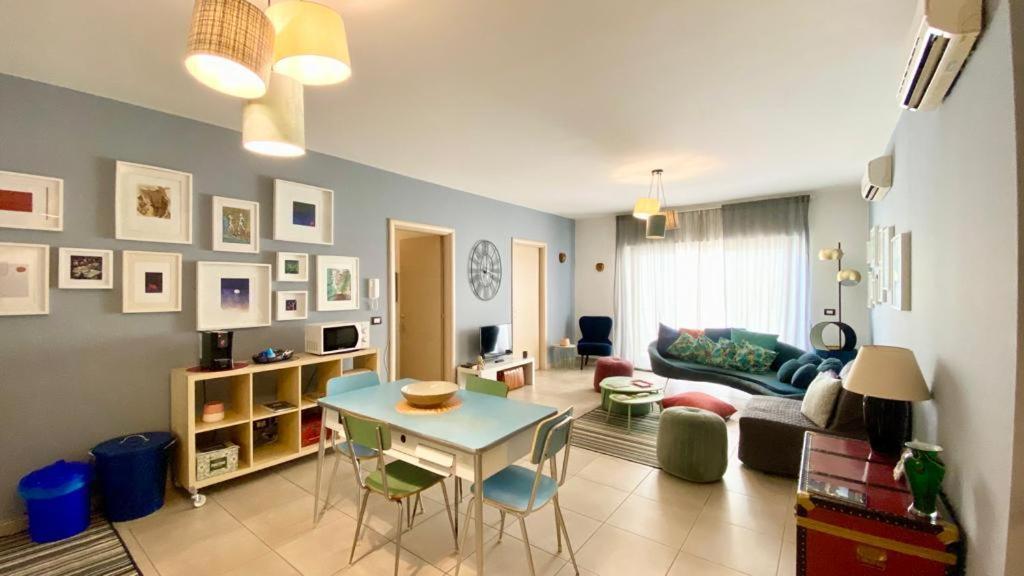 G & F Apartment Katania Zewnętrze zdjęcie