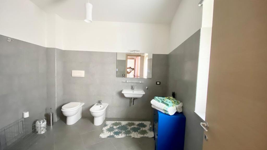 G & F Apartment Katania Zewnętrze zdjęcie