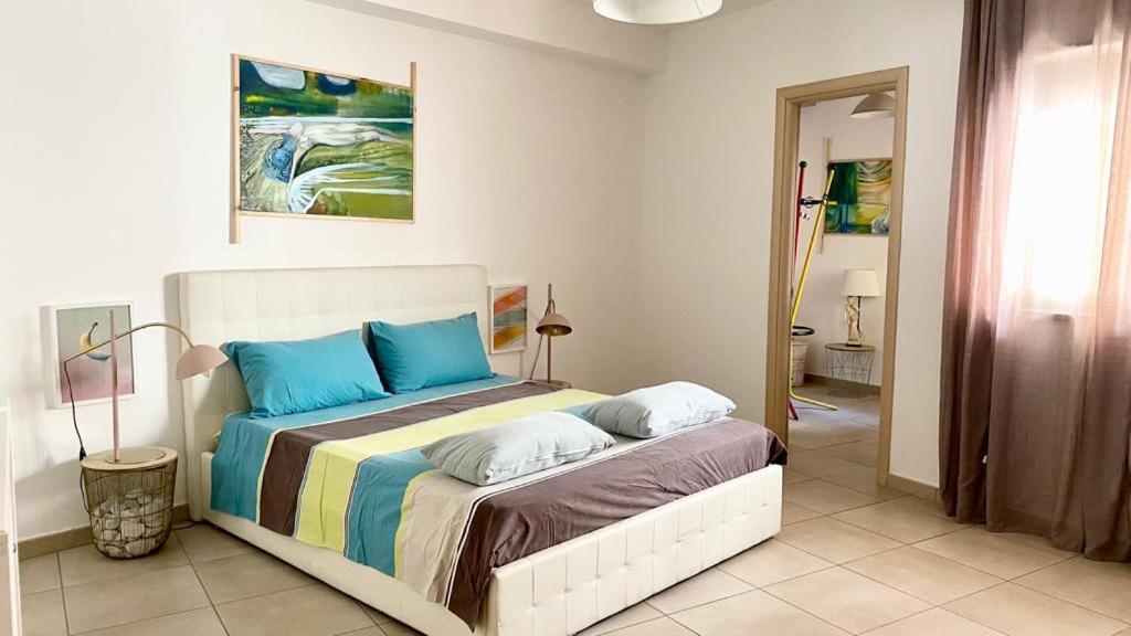 G & F Apartment Katania Zewnętrze zdjęcie