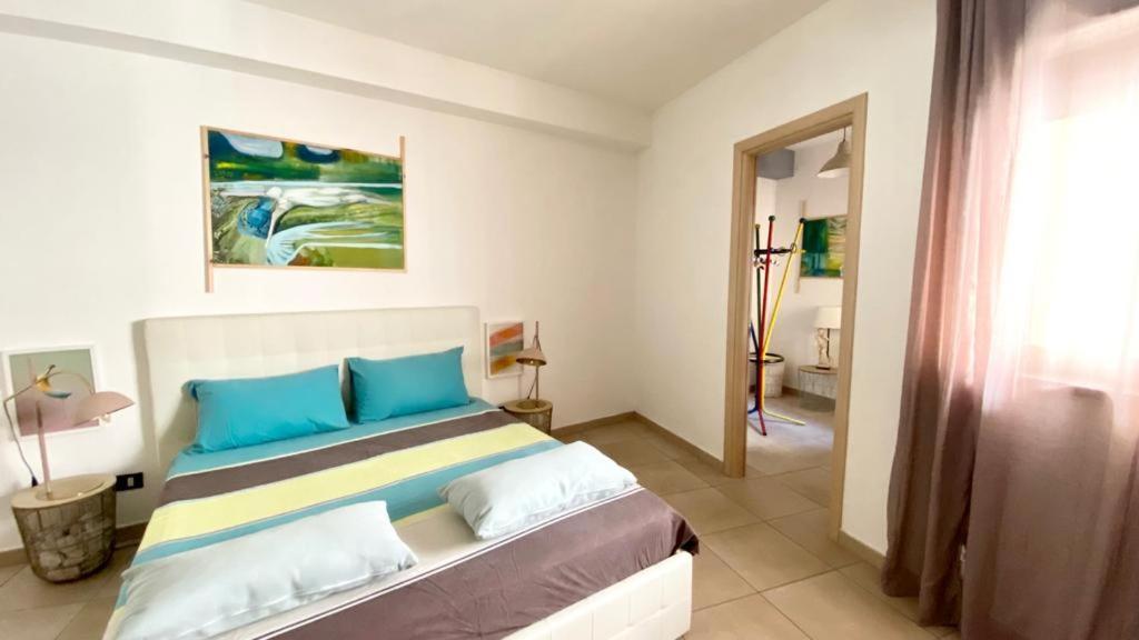 G & F Apartment Katania Zewnętrze zdjęcie